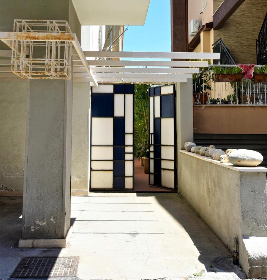 Collection: Butterfly Apartment Taormina