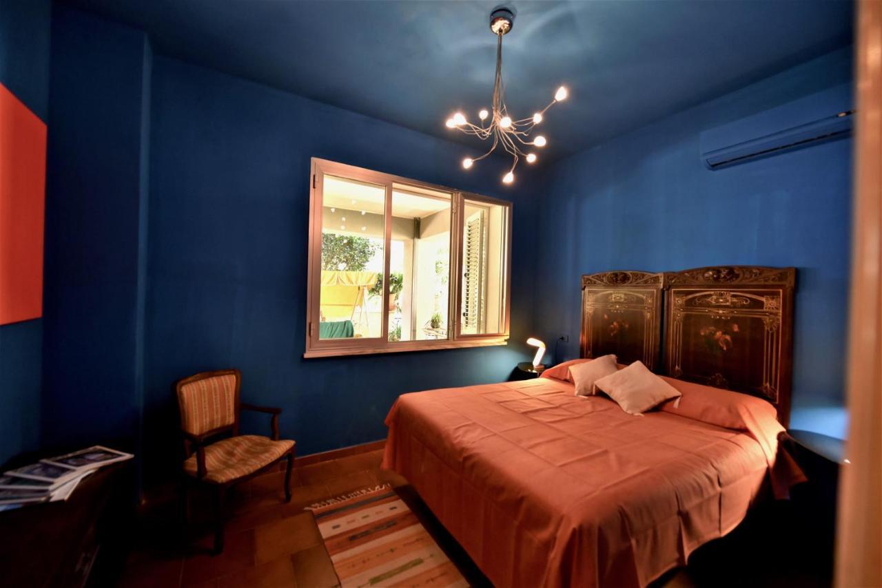 Collection: Butterfly Apartment
